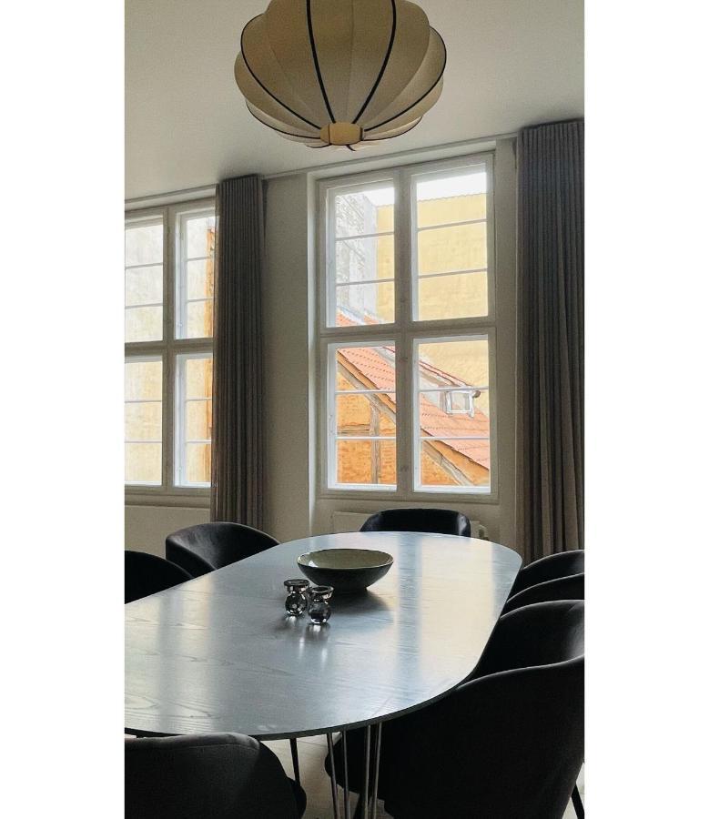 Apartmentincopenhagen Apartment 1550 Copenhaga Exterior foto